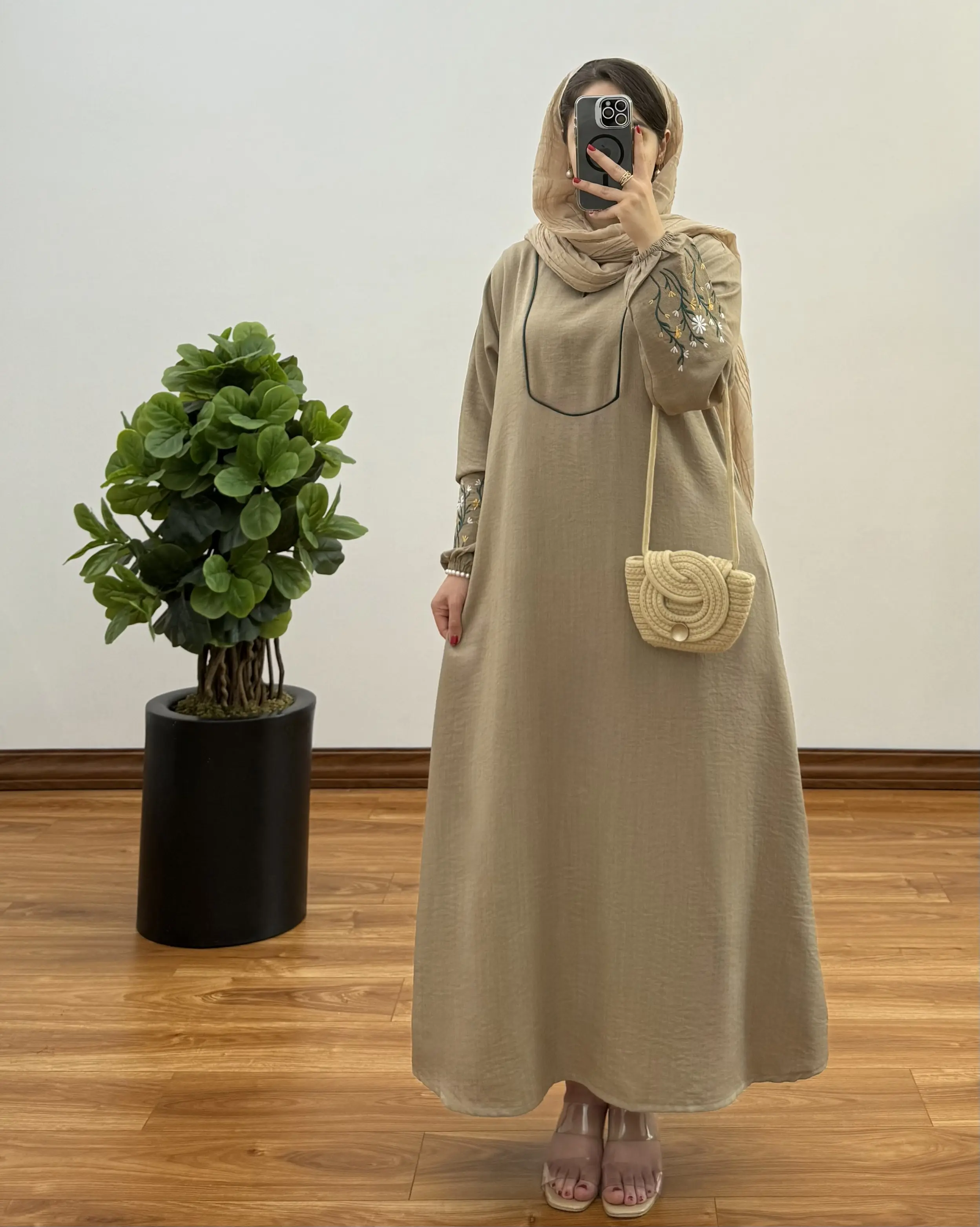 مانتو شهرزاد